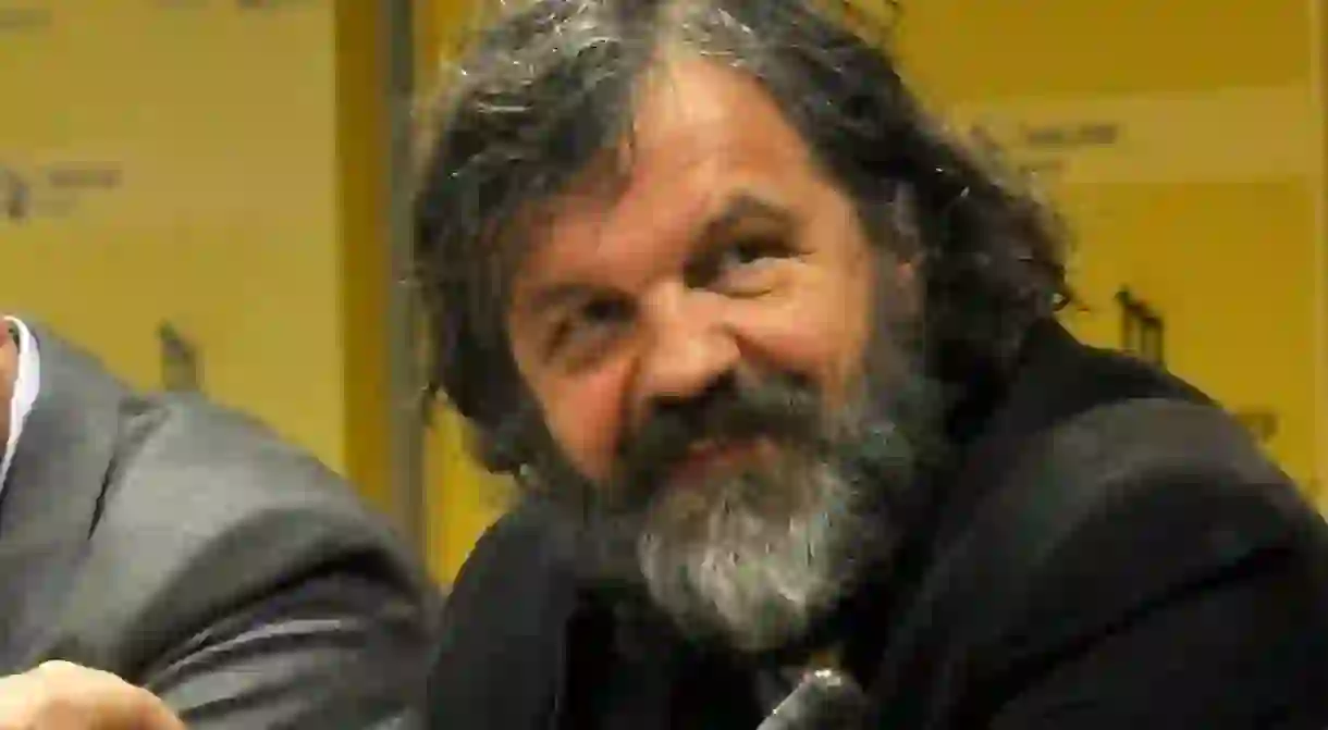 Emir Kusturica