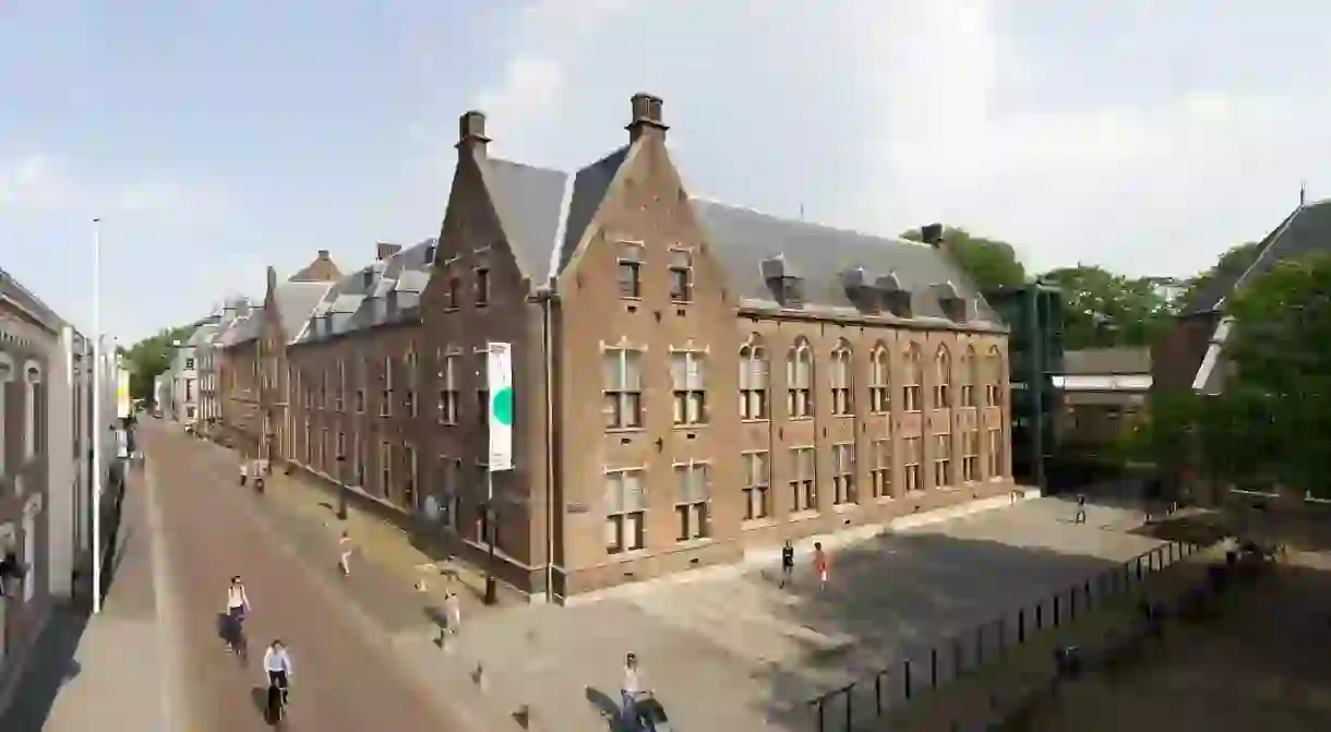 Utrechts Centraal Museum