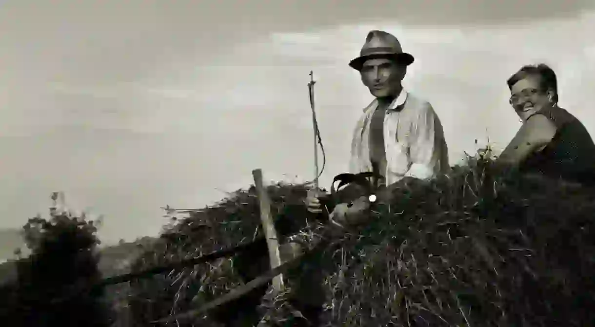 Traditional Maramures