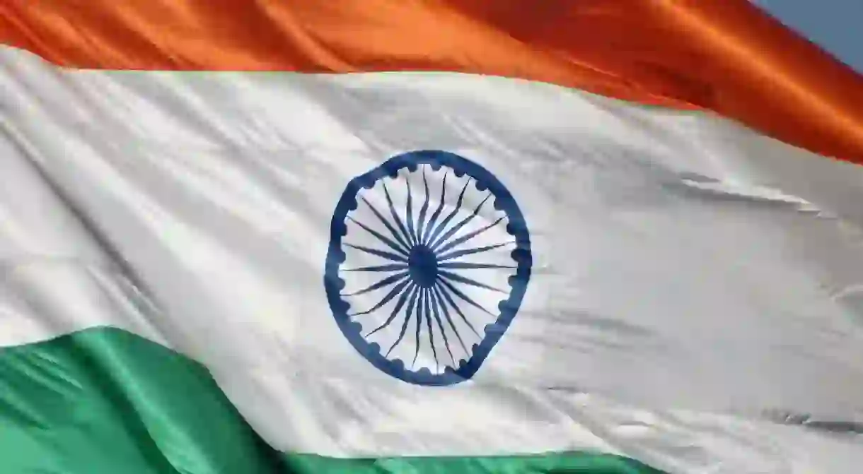 Indian Flag