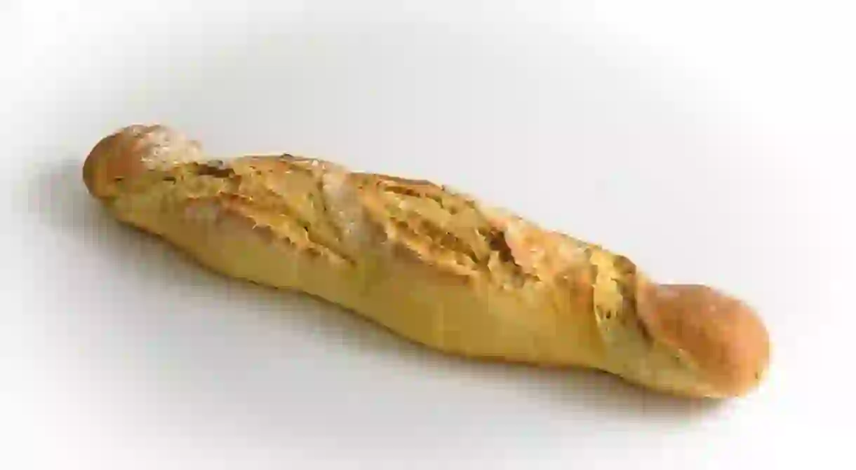 French baguette