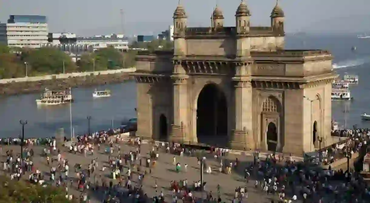 Gateway of India