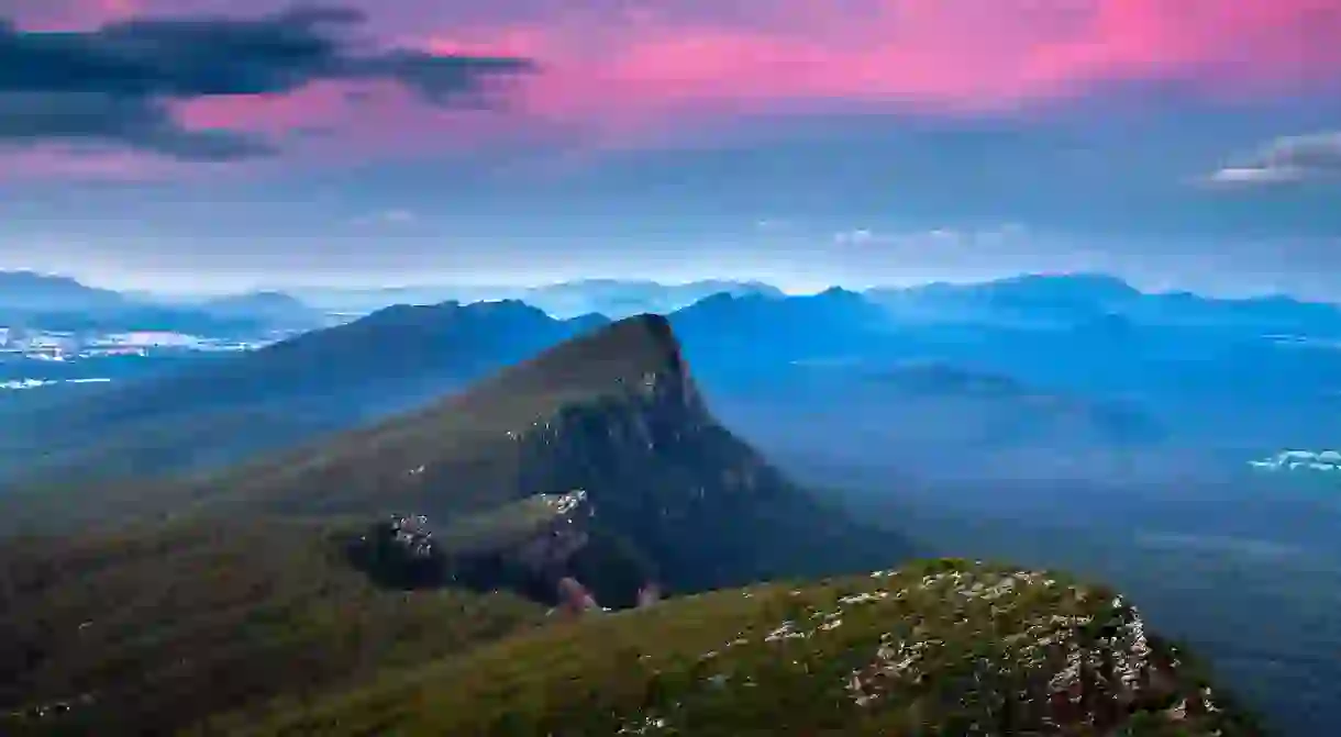 Grampians National Park, Australia