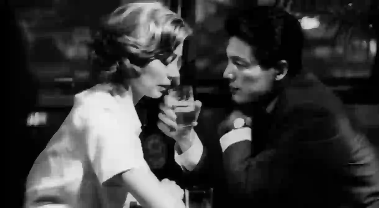 Hiroshima Mon Amour