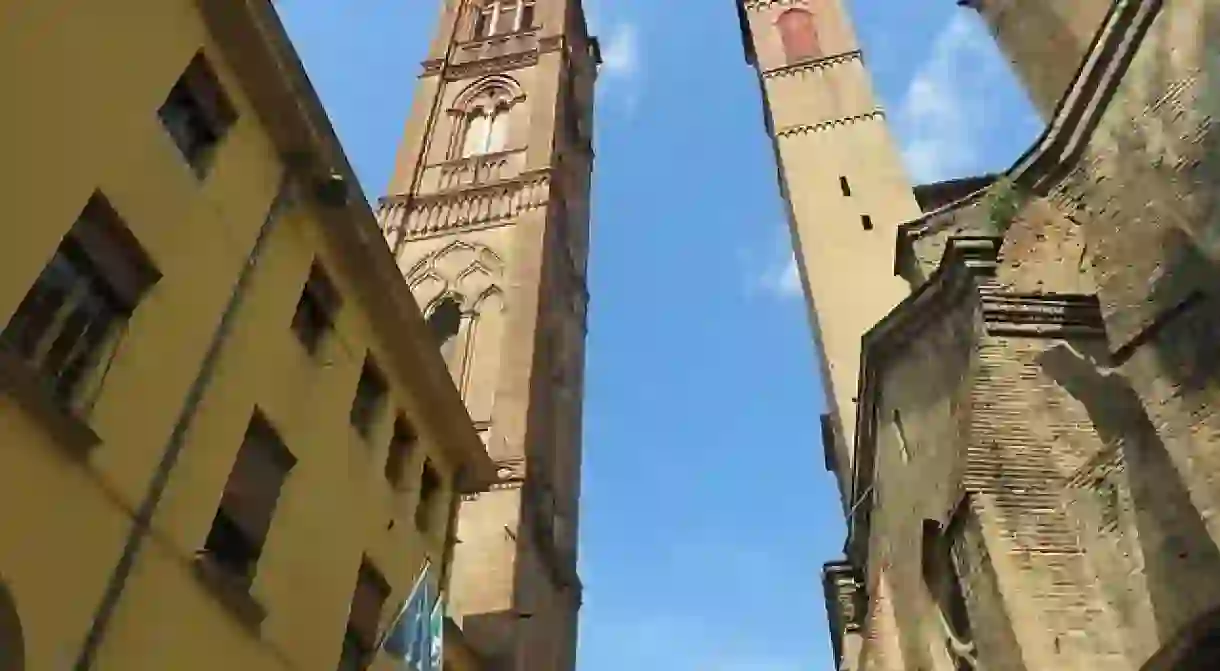 Bologna