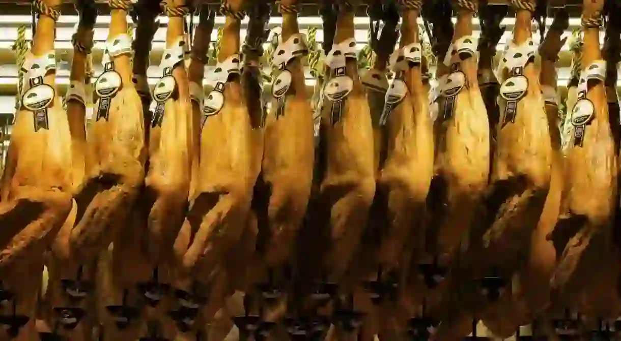 Jamón