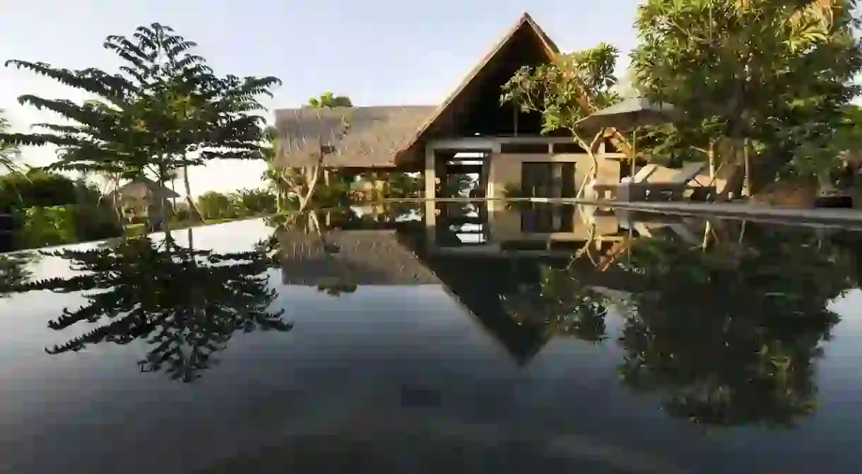 Jeda Villa, Bali