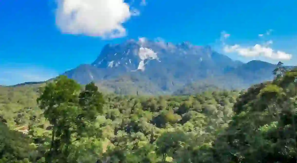 Kinabalu Park