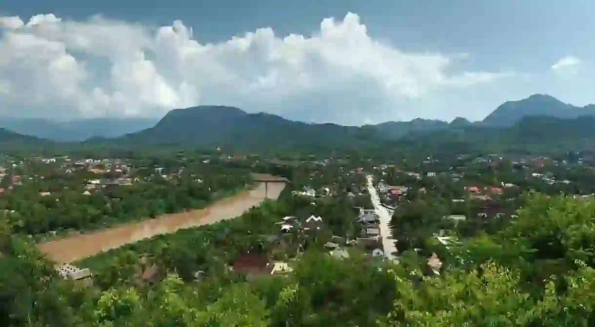 Luang Prabang