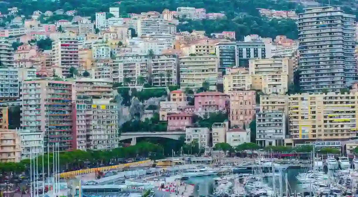 Monaco