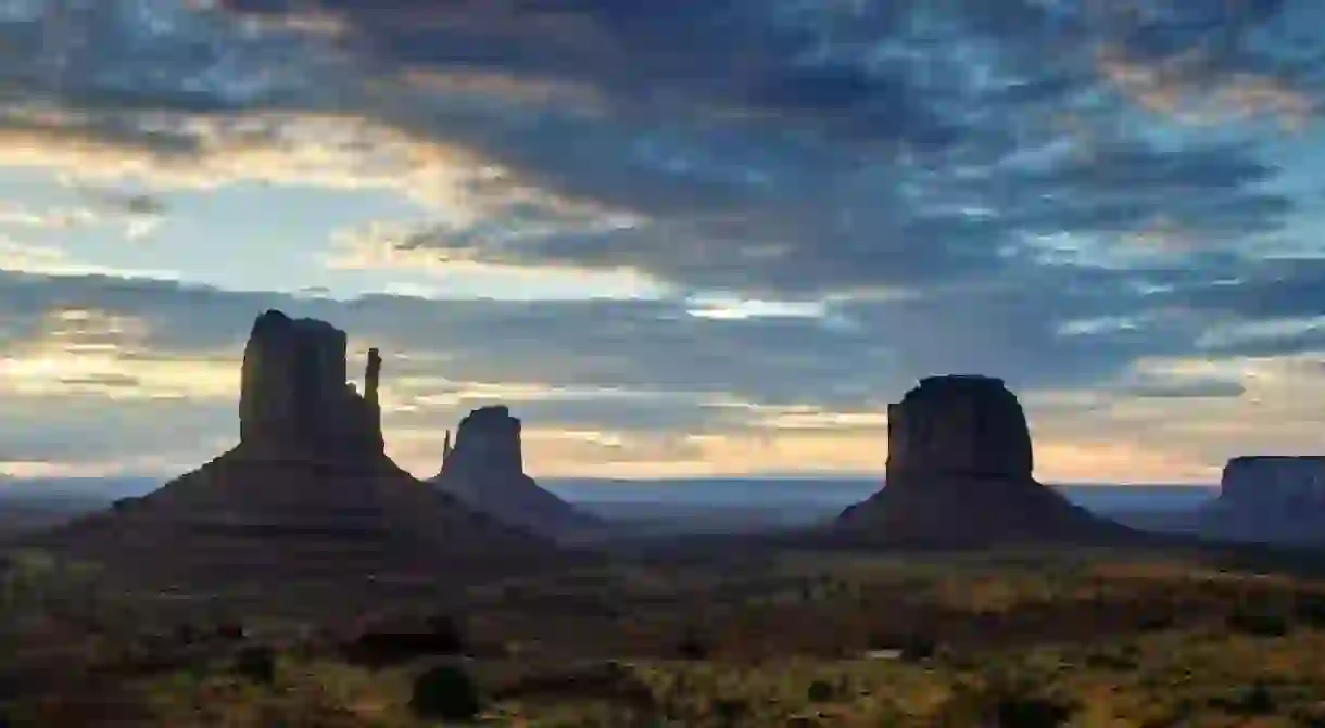 Monument Valley