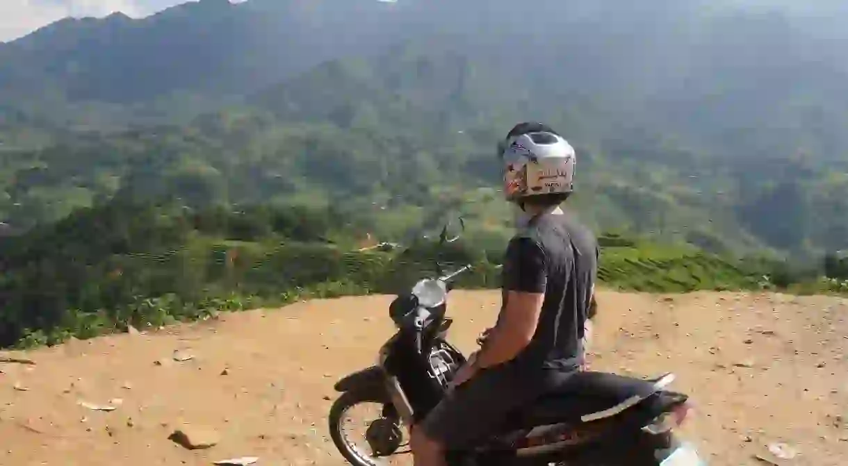 The best way to see Vietnam