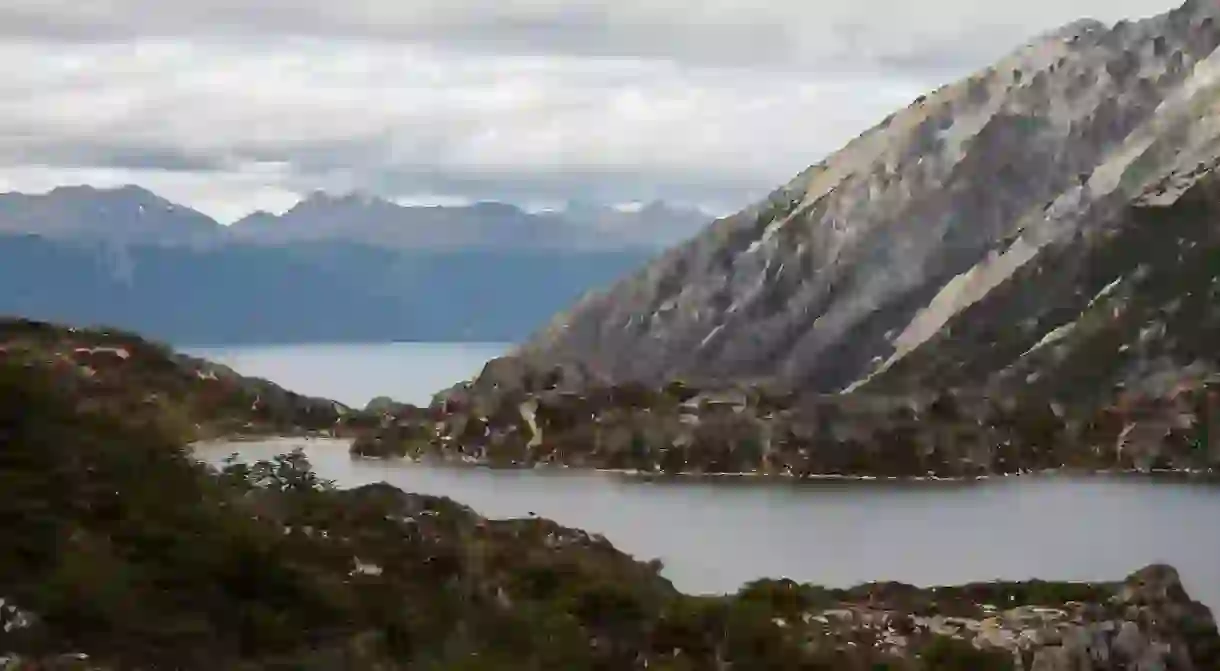 Tierra del Fuego