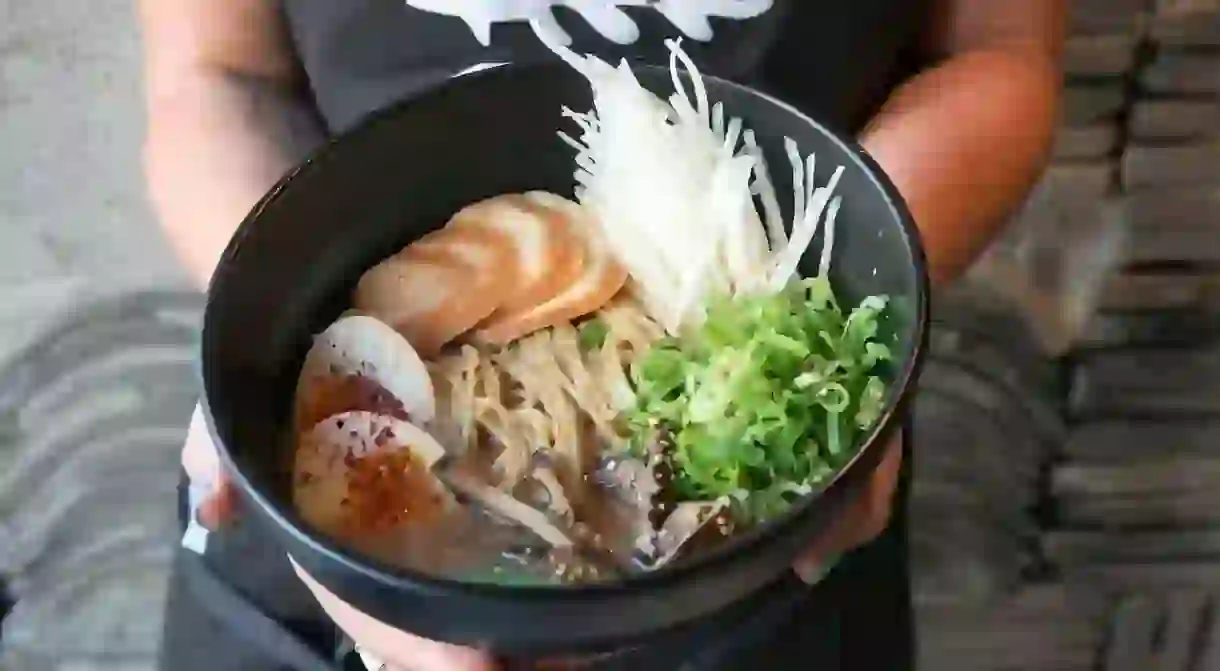 Ramen