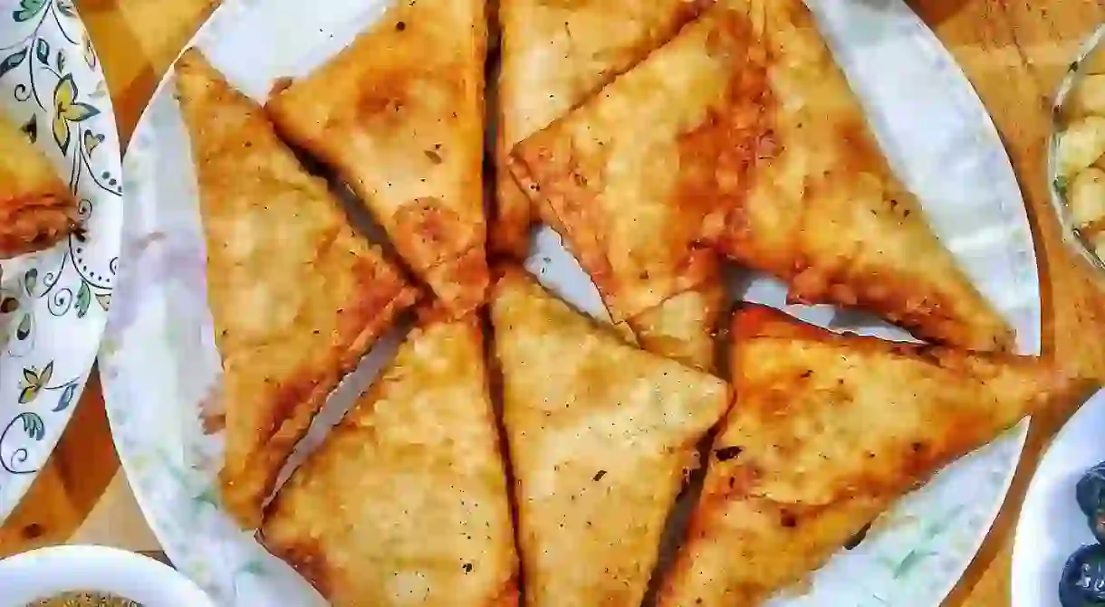 Samosa