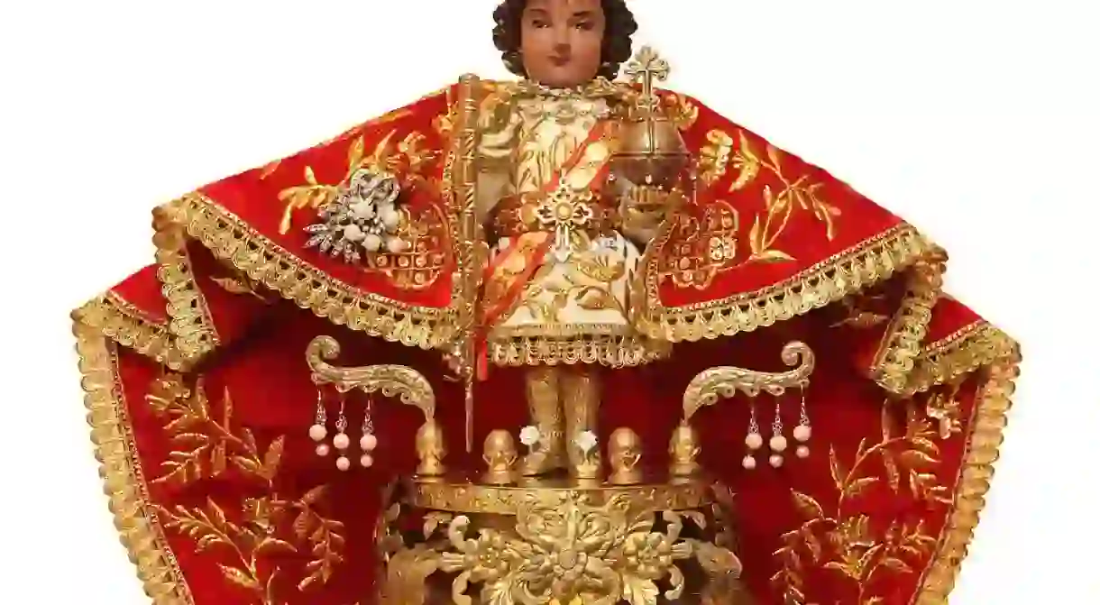 Santo Niño de Cebu