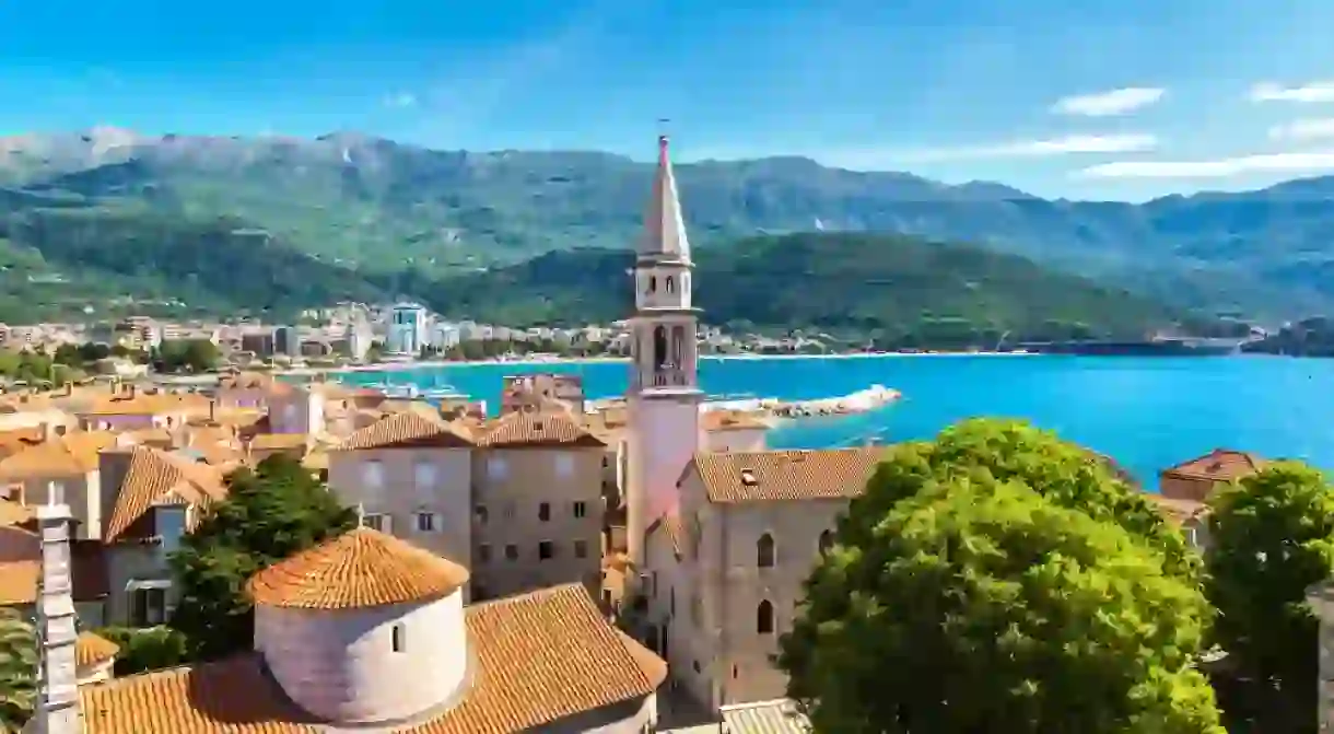 Budva