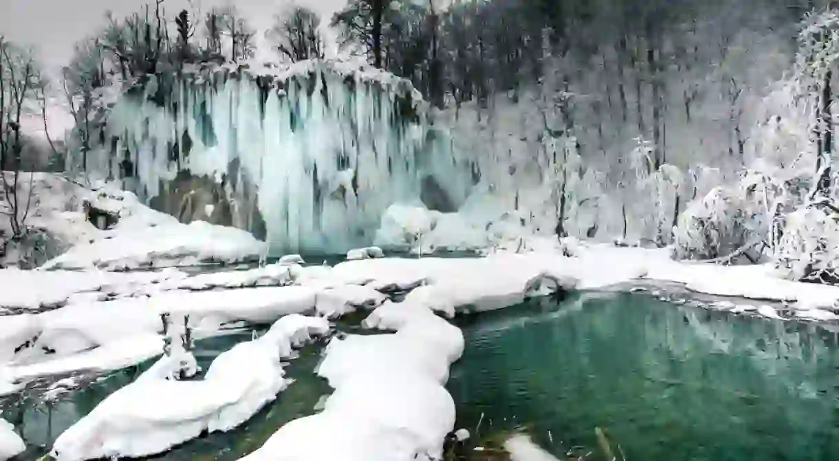 Plitvice