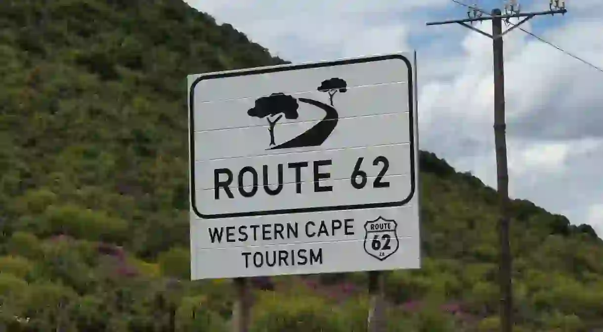 Route 62