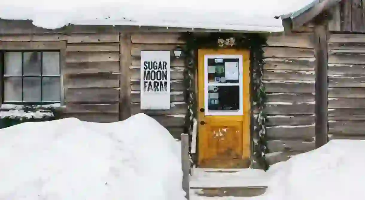 Sugar Moon Farm