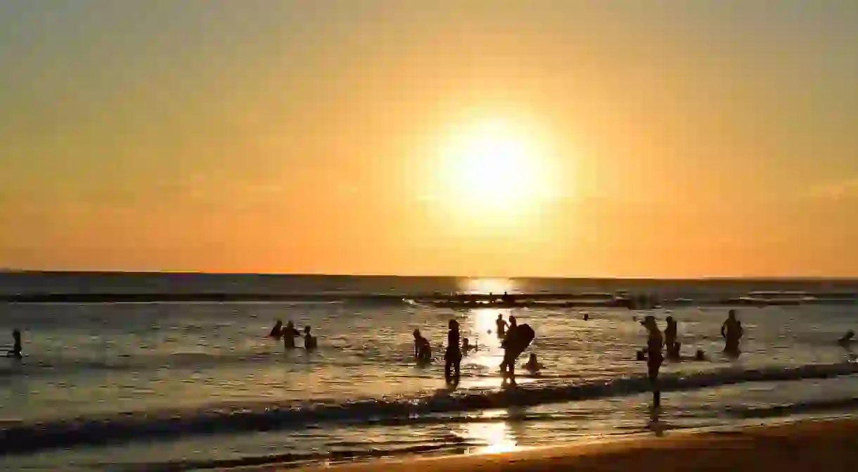 Punta del Este, Uruguay