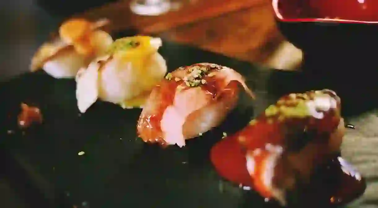 Sushi