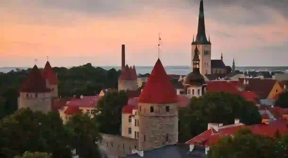 Tallinn