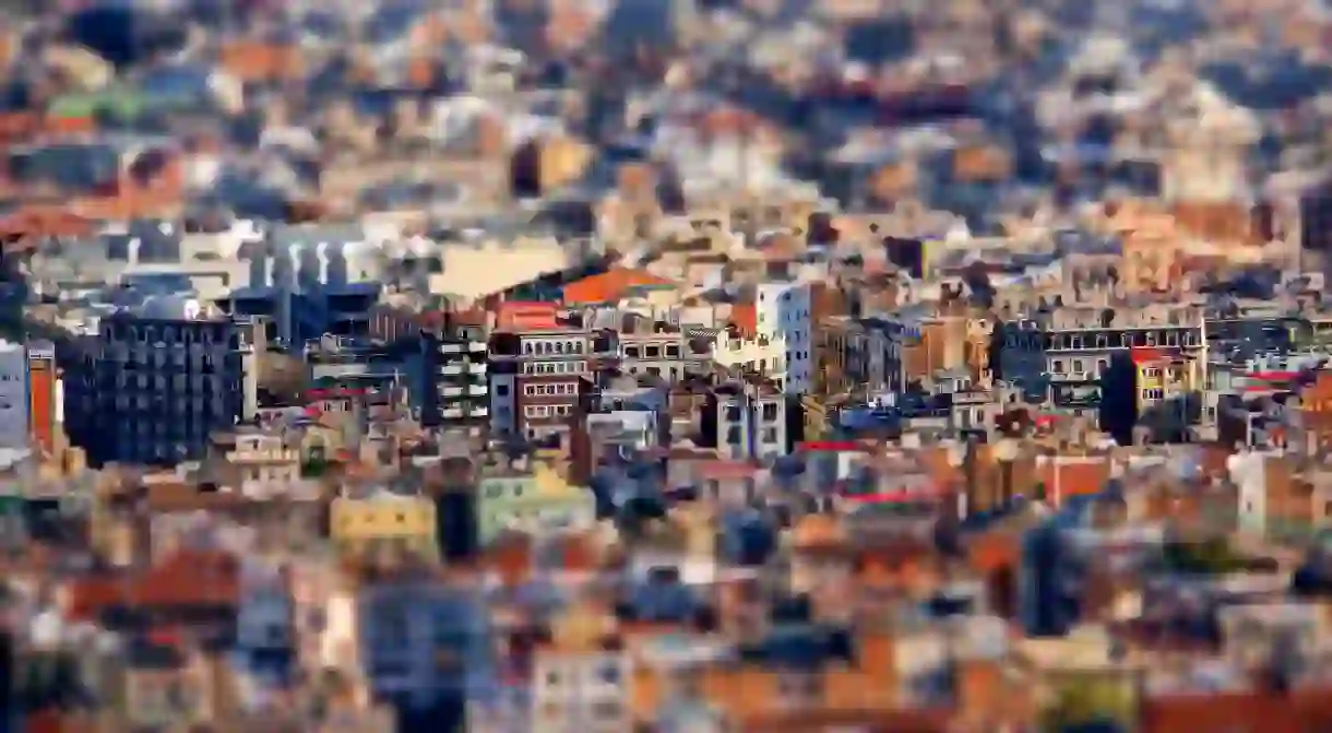 Barcelona