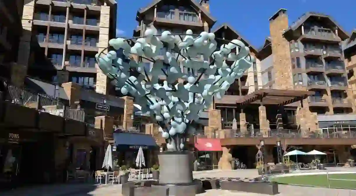 Vail Village