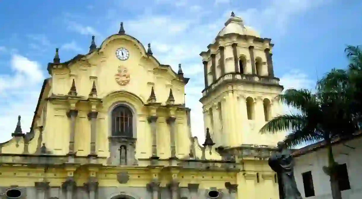 Popayan