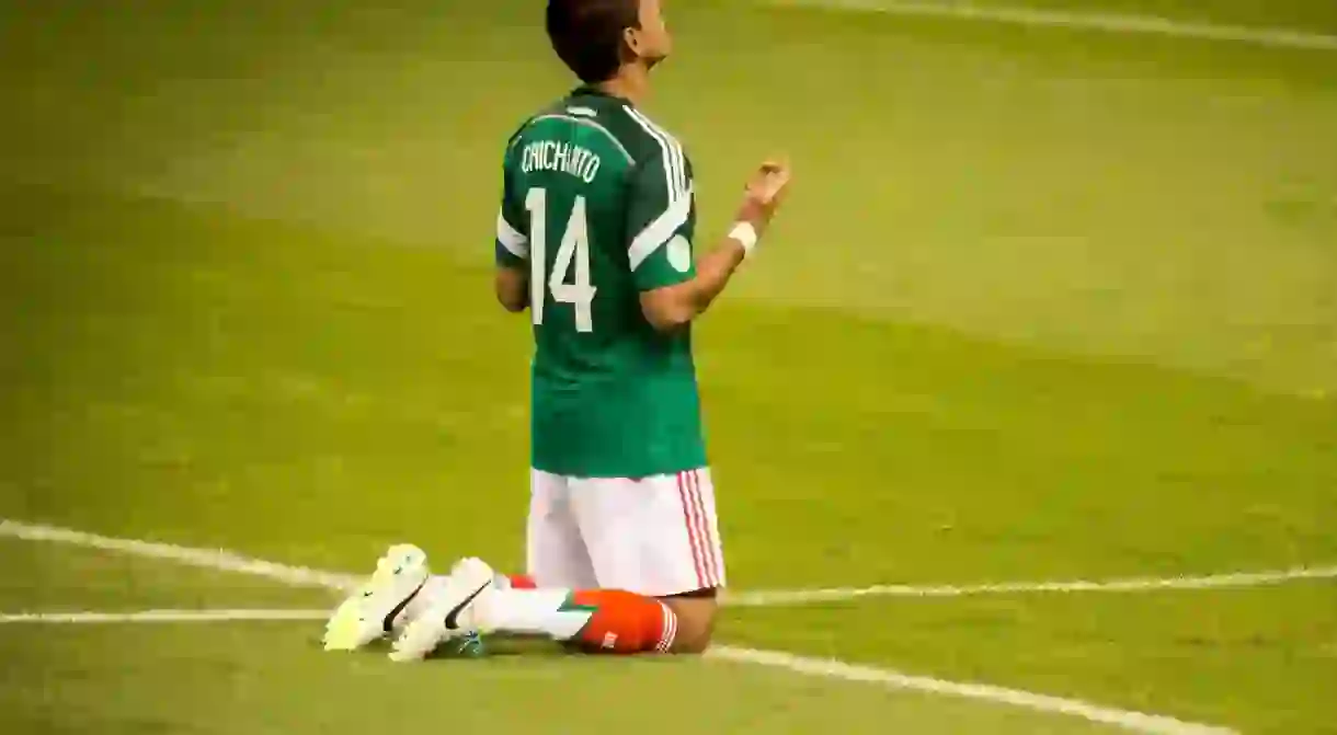 Javier Hernández