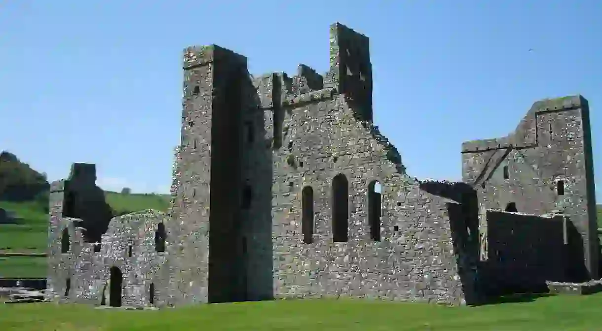 Fore Abbey