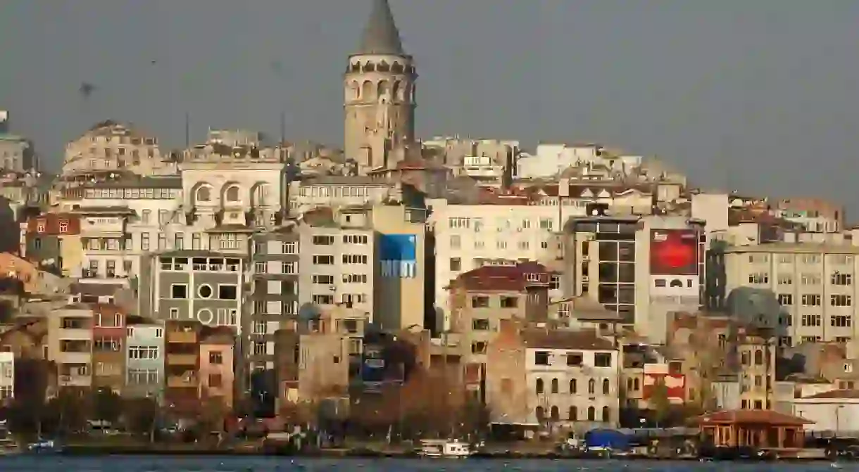 Karaköy