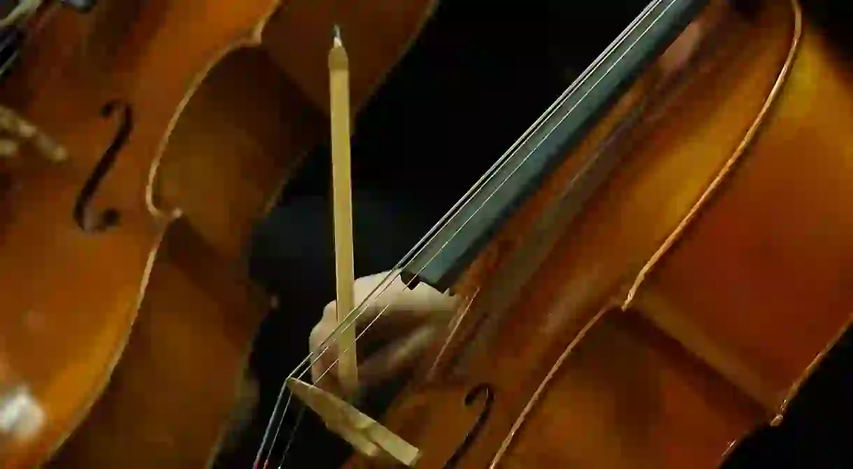 Orchestra