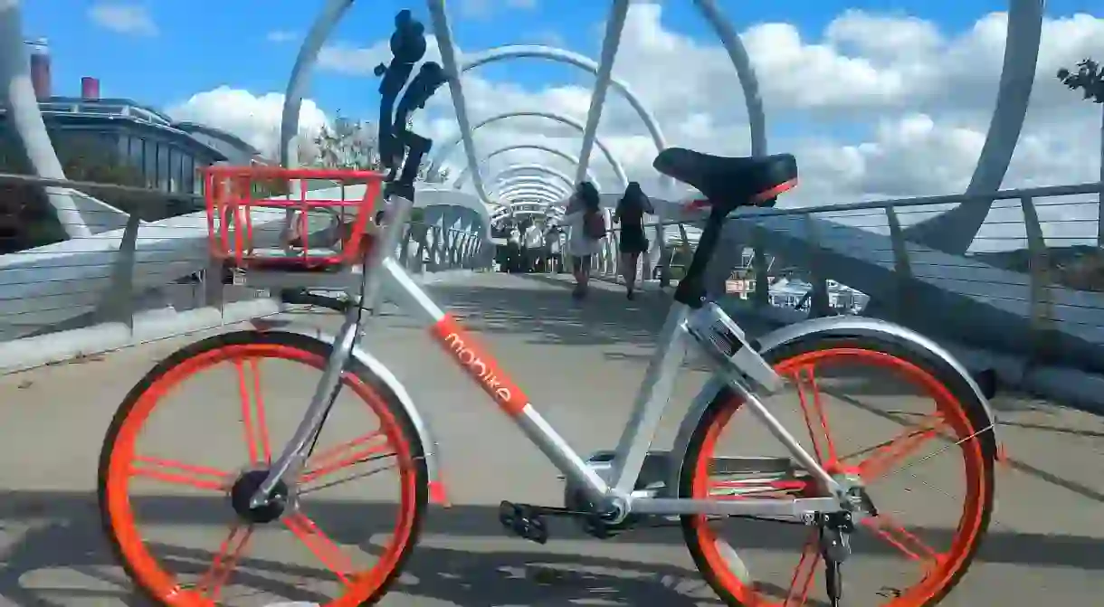 MoBike