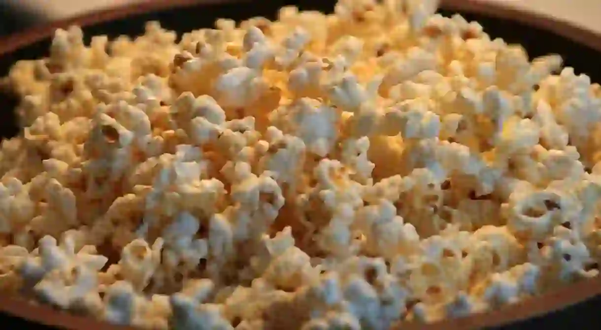 Popcorn