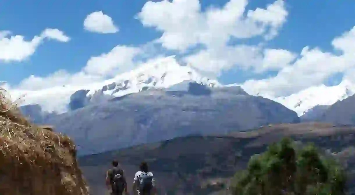 Huaraz