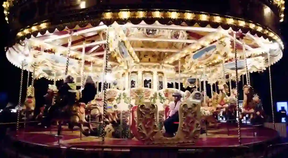 Carousel