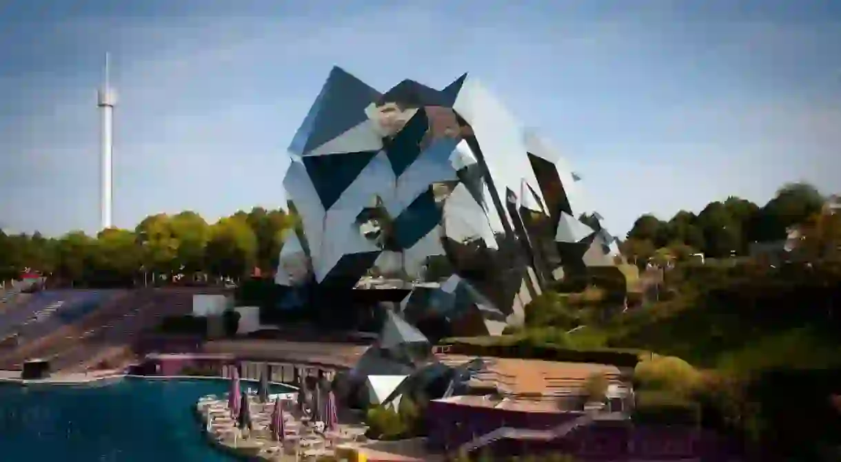 Futuroscope