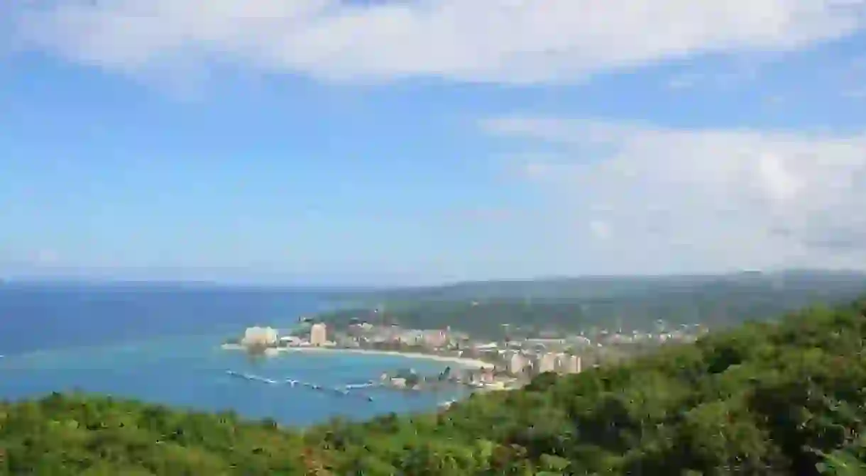 ocho Rios, Jamaica