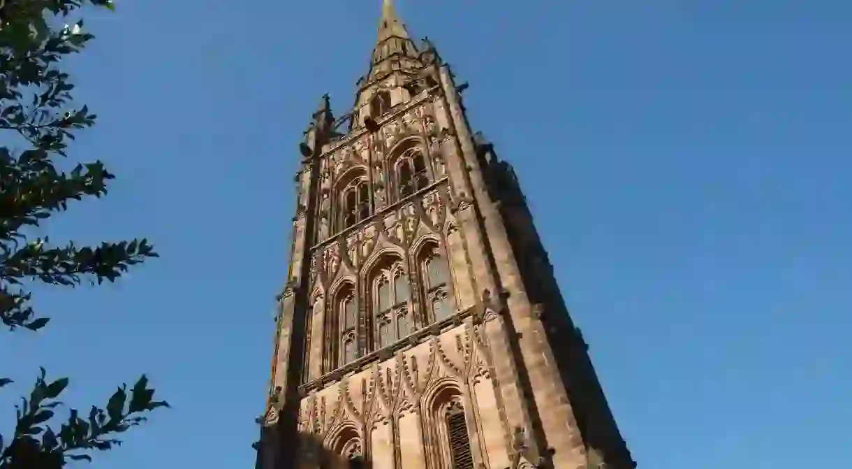 Coventry Cathedral