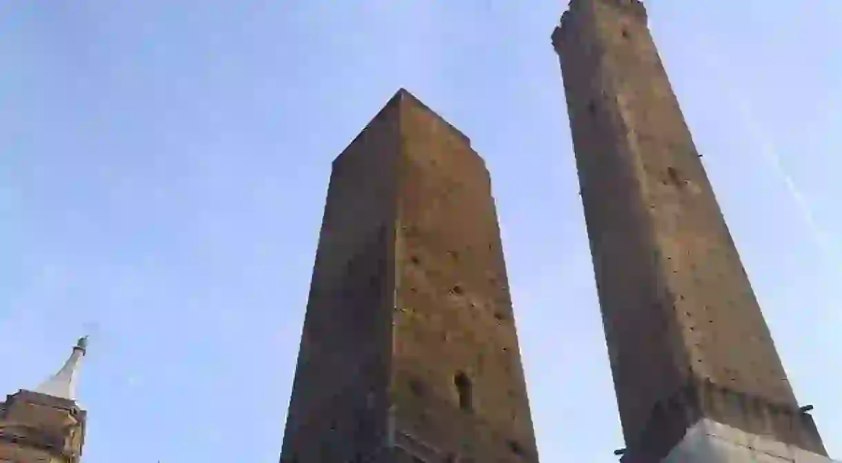 Bologna