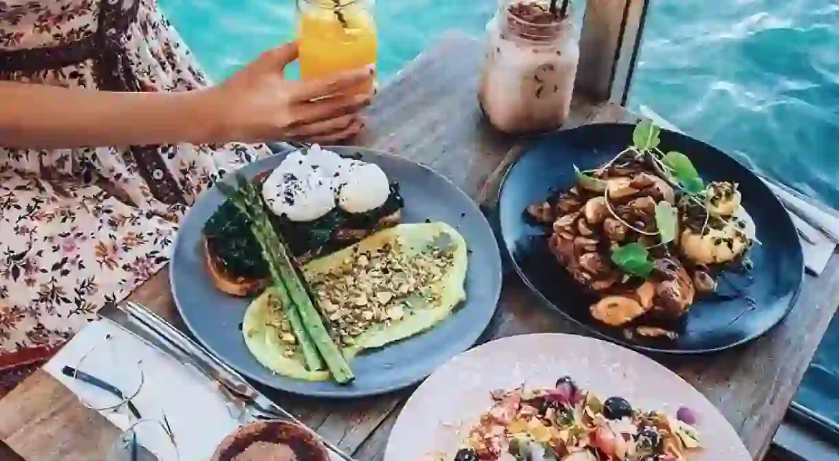 Brunch