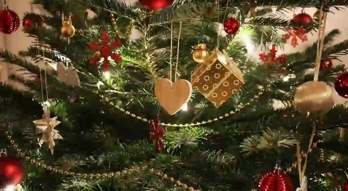 Discover how Romanians celebrate Christmas