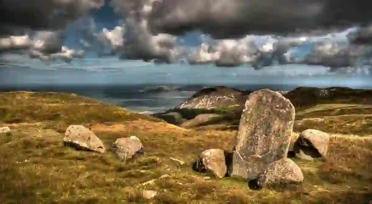 Druids Stone Circle