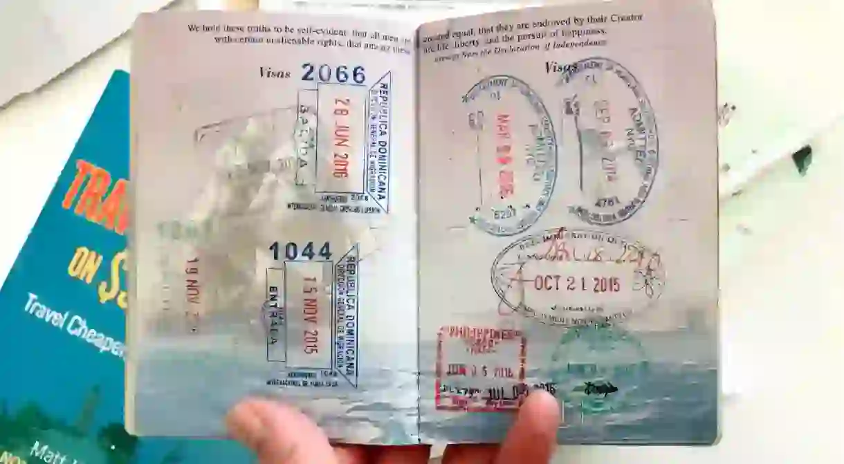 Passport