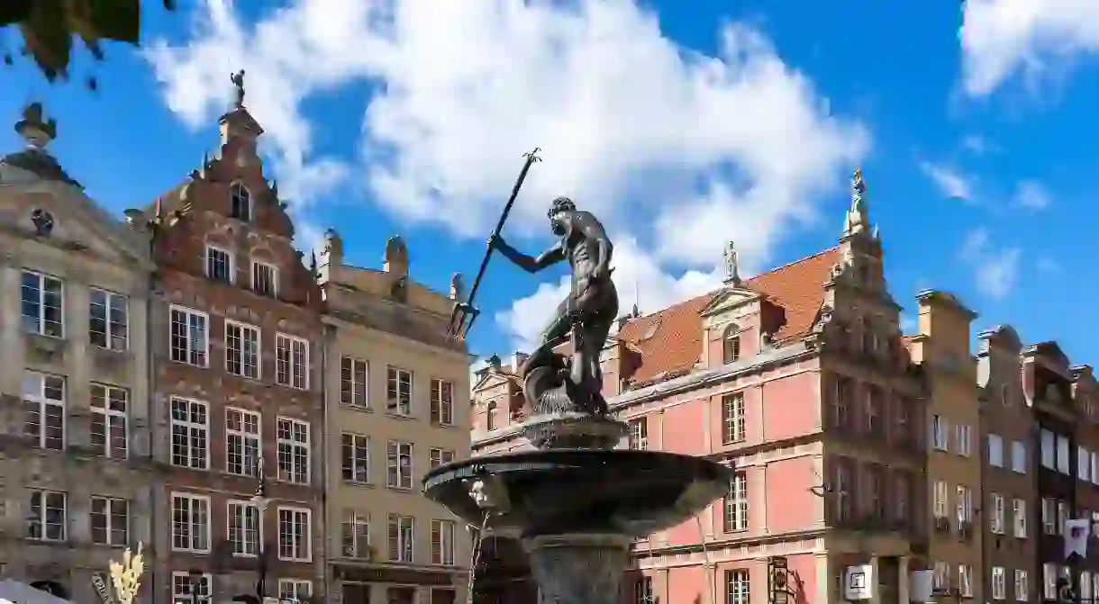 Gdańsk