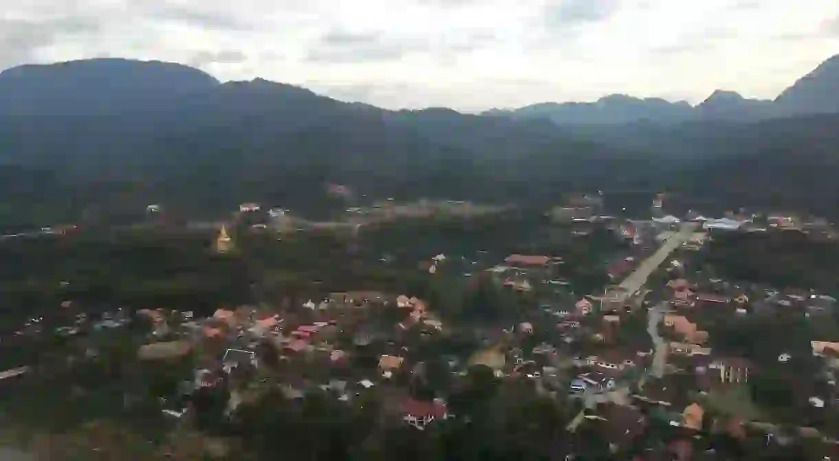 Luang Prabang