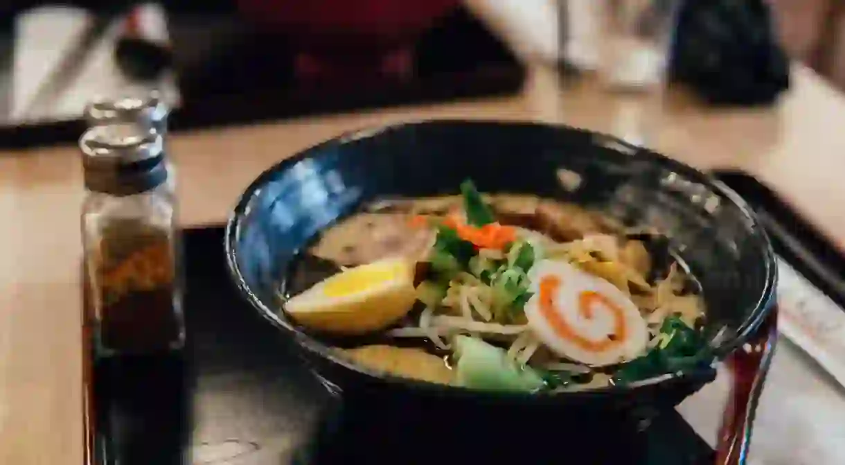 Ramen