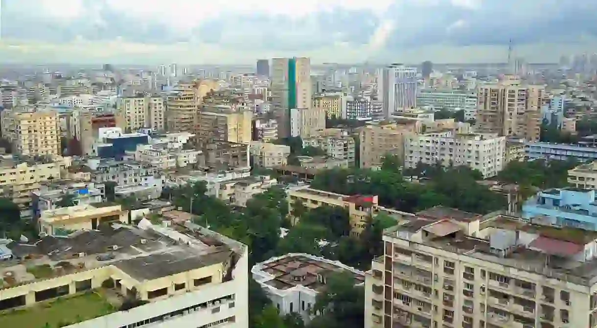 Kolkata